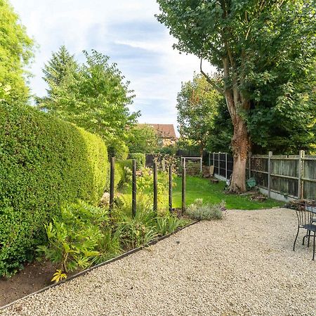 Amber Delightful Suite Moseley Mews, Birmingham By Staystaycations Exterior foto