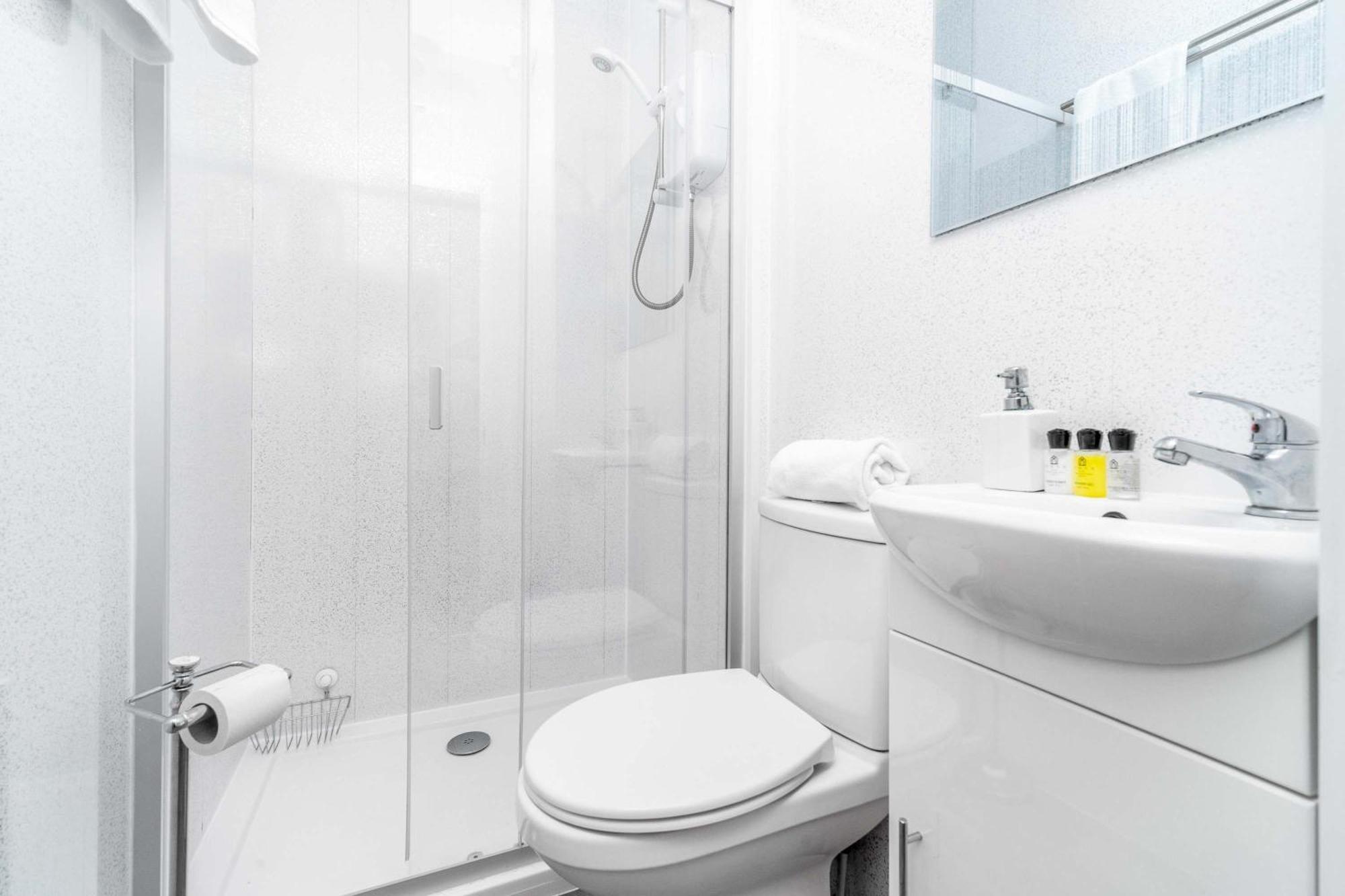 Amber Delightful Suite Moseley Mews, Birmingham By Staystaycations Exterior foto